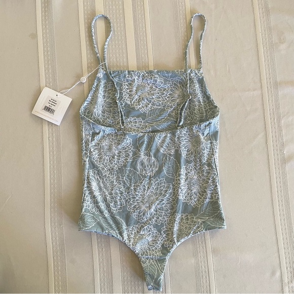 NWT 🏷️ Mai Underwear Mod Bodysuit - Picture 2 of 5